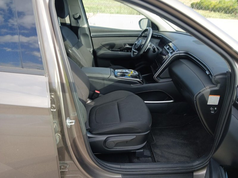 Imagen de Hyundai TUCSON