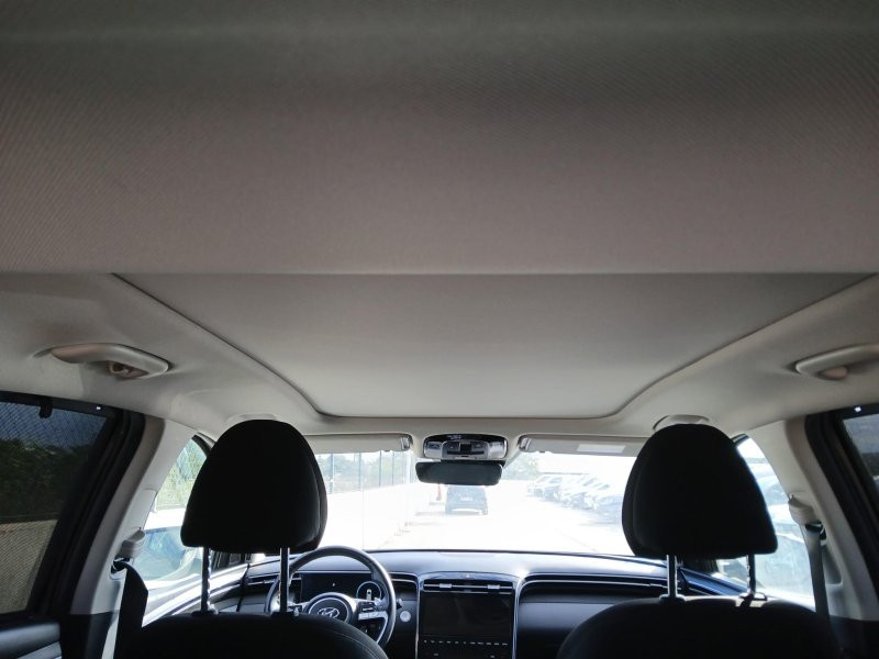Imagen de Hyundai TUCSON