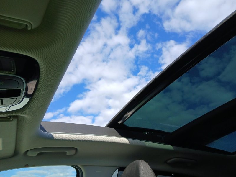 Imagen de Hyundai TUCSON