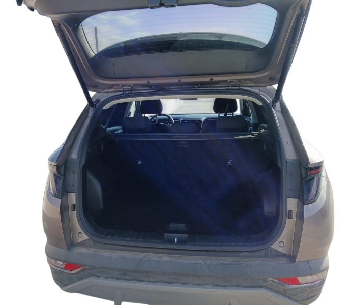 Imagen de Hyundai TUCSON