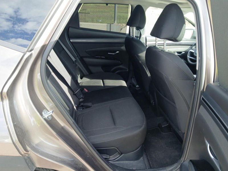 Imagen de Hyundai TUCSON