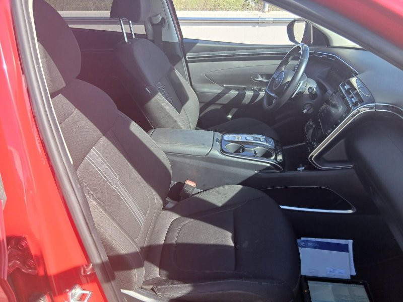 Imagen de Hyundai TUCSON
