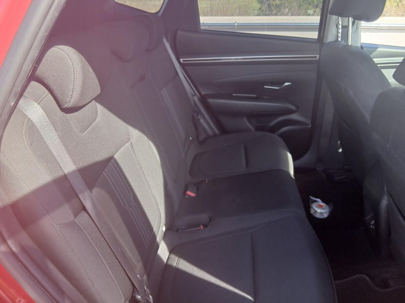 Imagen de Hyundai TUCSON