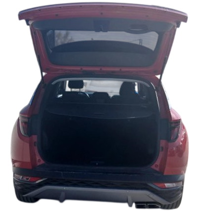 Imagen de Hyundai TUCSON