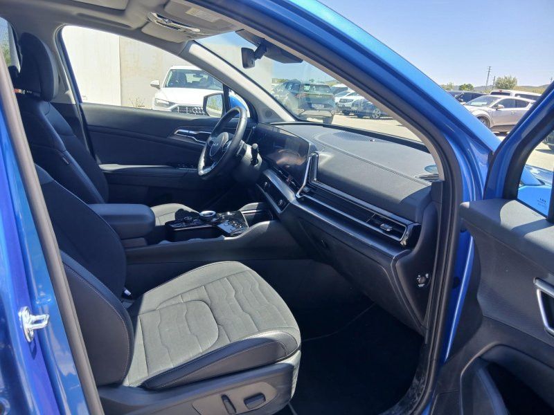 Imagen de Kia Sportage