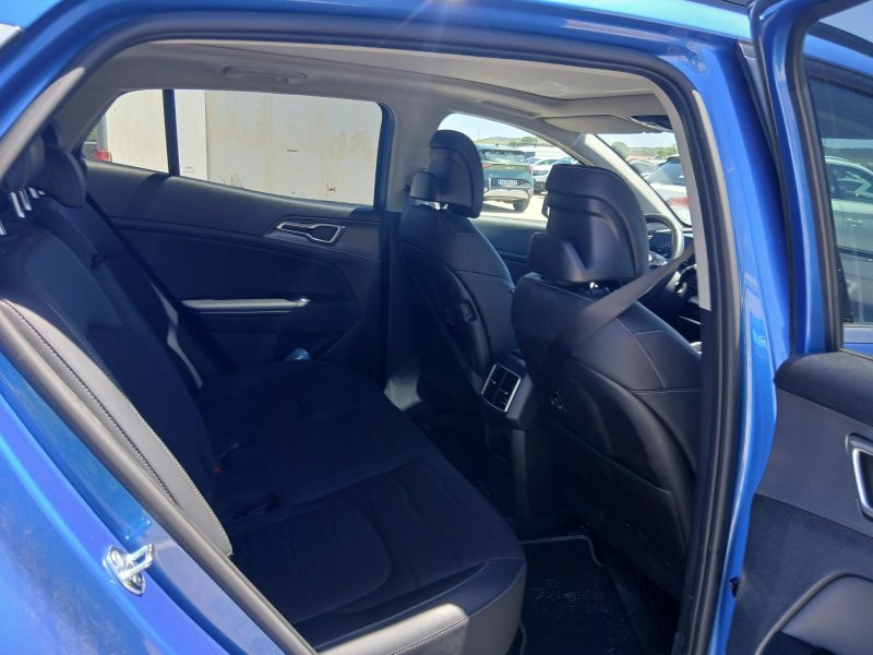Imagen de Kia Sportage