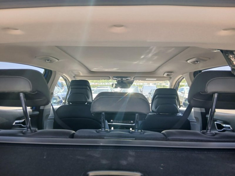 Imagen de Kia Sportage