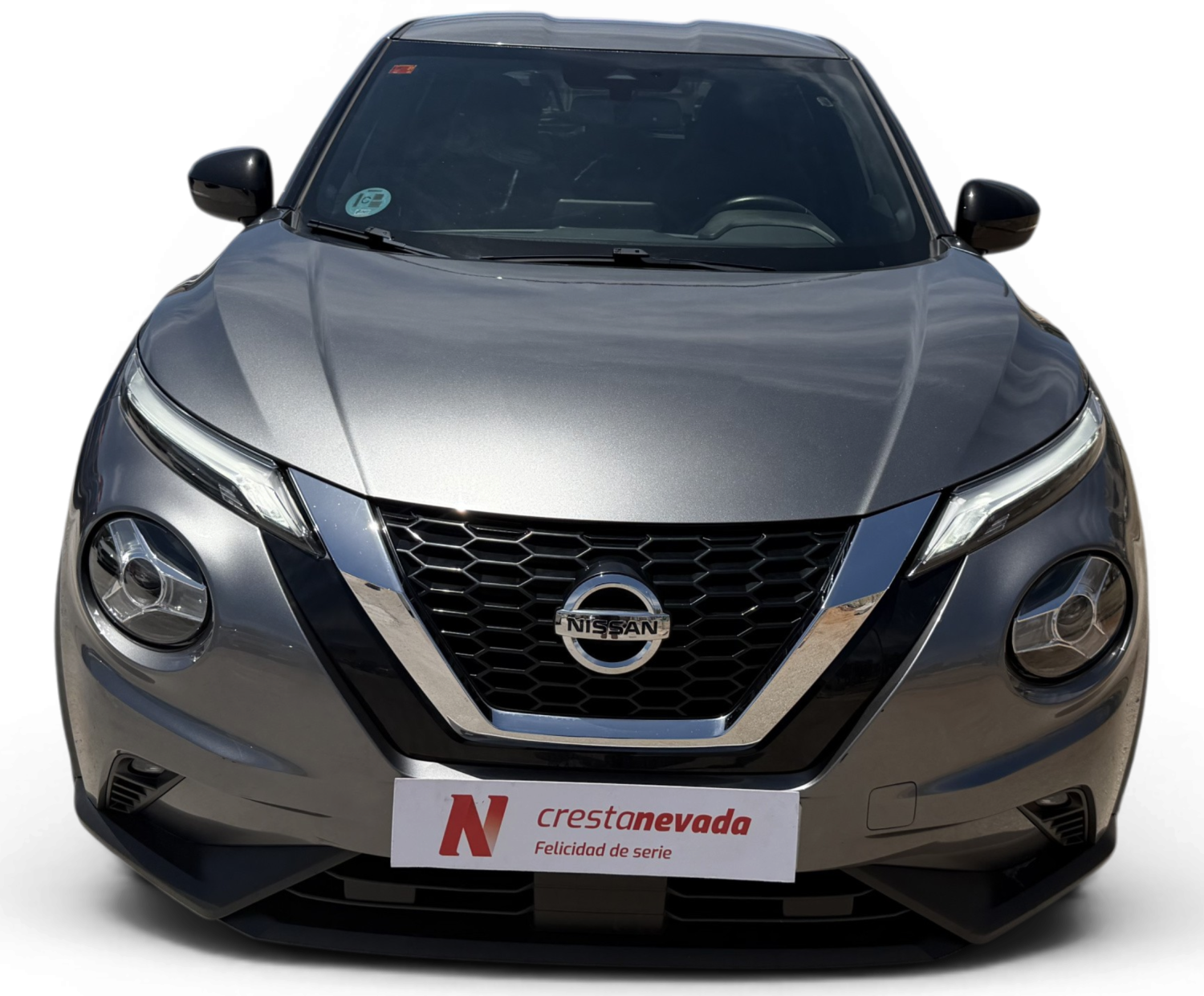 Imagen de NISSAN JUKE