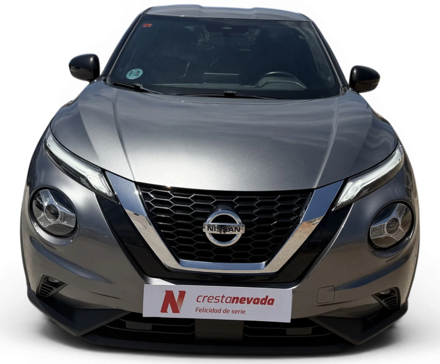 Imagen de NISSAN JUKE