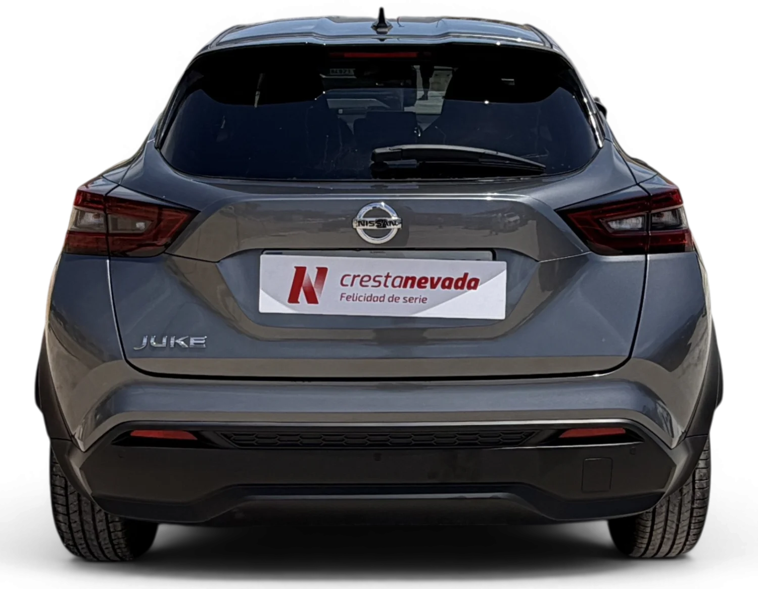Imagen de NISSAN JUKE