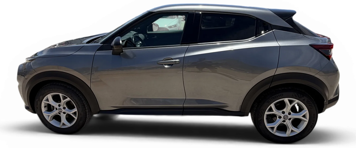 Imagen de NISSAN JUKE
