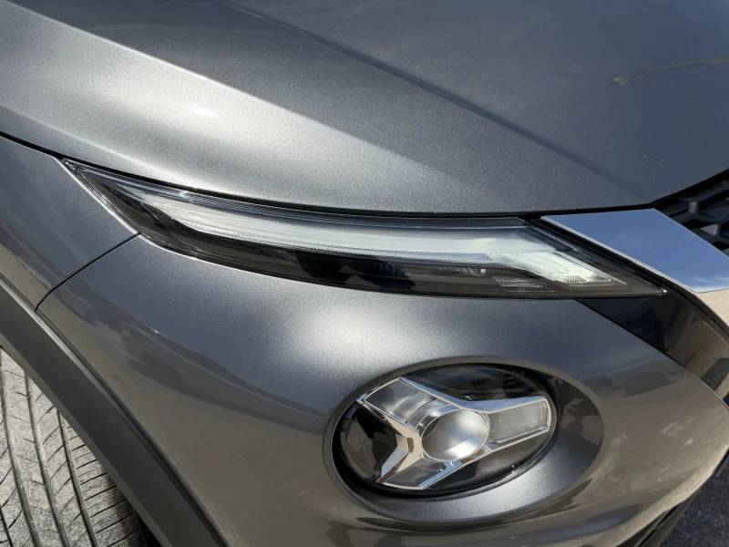 Imagen de NISSAN JUKE