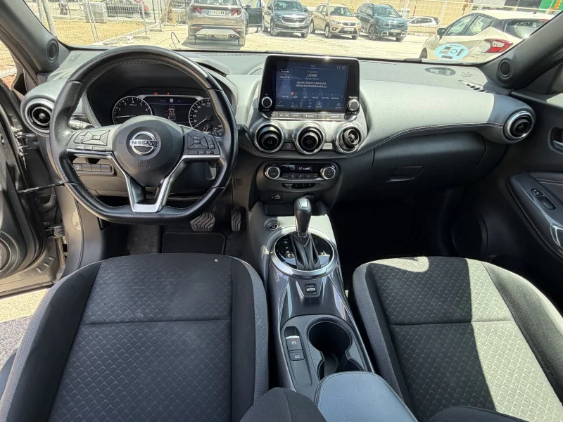 Imagen de NISSAN JUKE