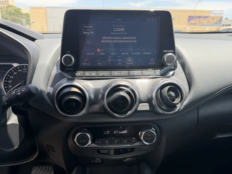 Imagen de NISSAN JUKE