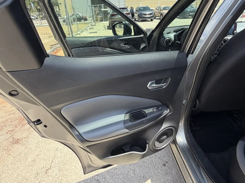 Imagen de NISSAN JUKE
