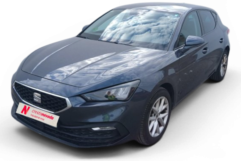 Imagen de SEAT León