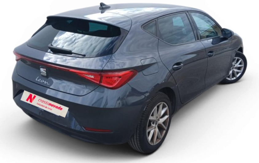 Imagen de SEAT León