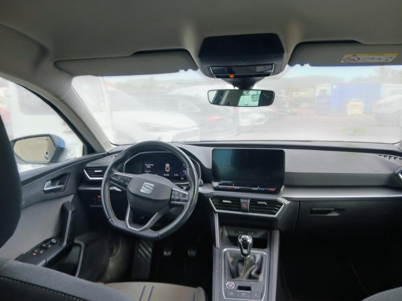 Imagen de SEAT León