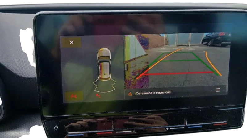 Imagen de SEAT León