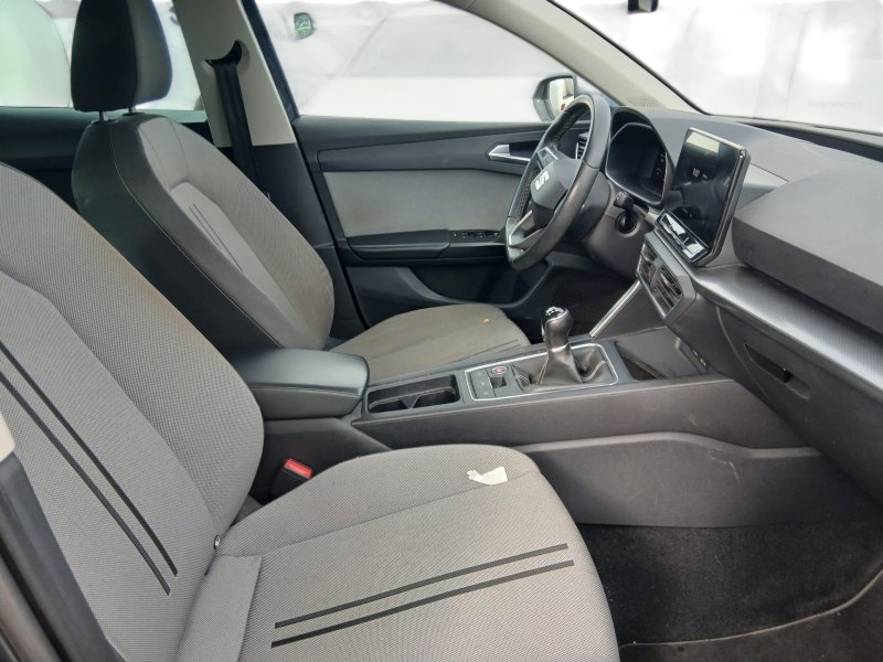 Imagen de SEAT León