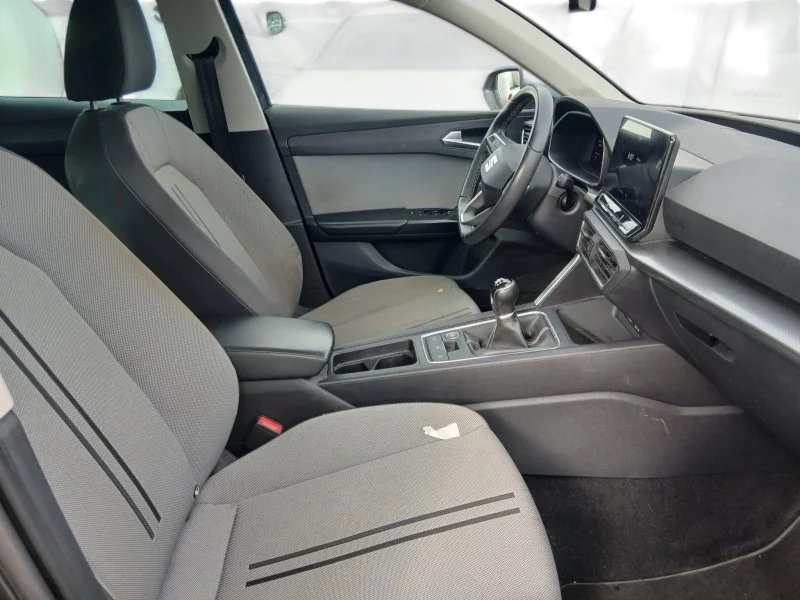 Imagen de SEAT León