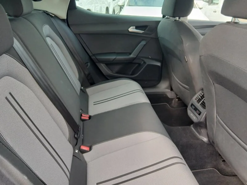 Imagen de SEAT León