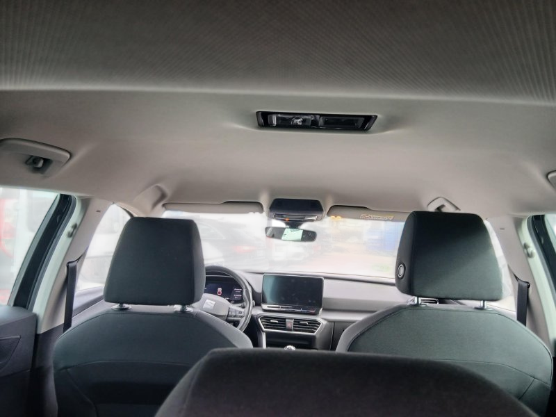 Imagen de SEAT León
