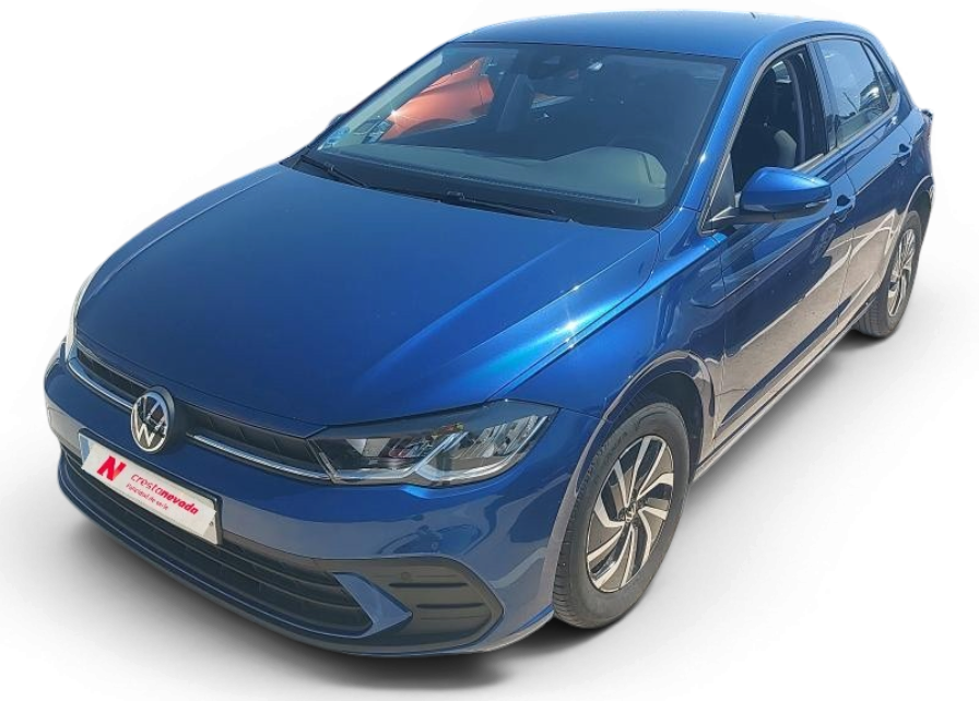 Imagen de Volkswagen Polo