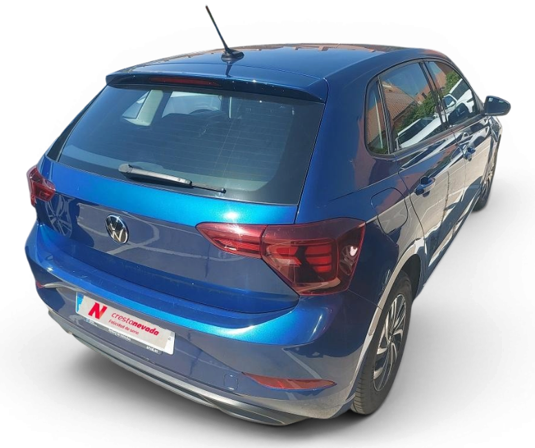 Imagen de Volkswagen Polo