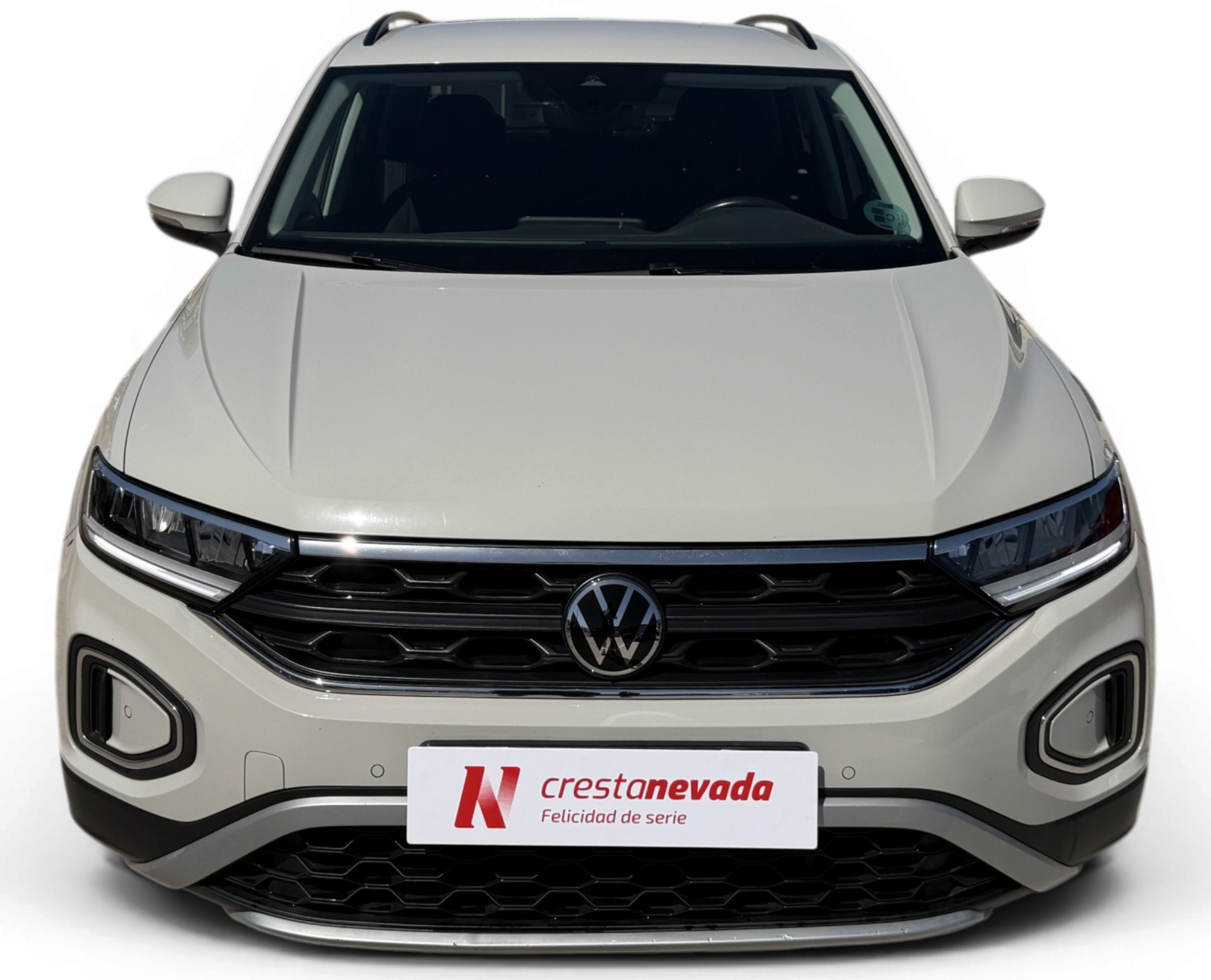 Imagen de Volkswagen T-Roc