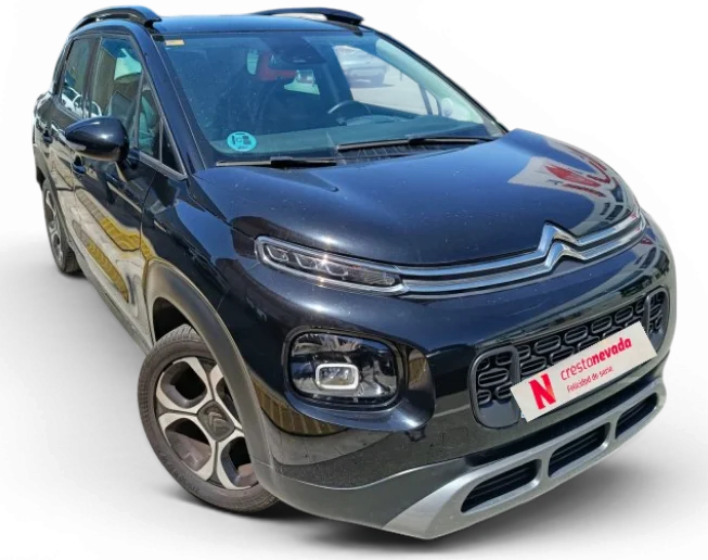 Imagen de CITROEN C3 Aircross