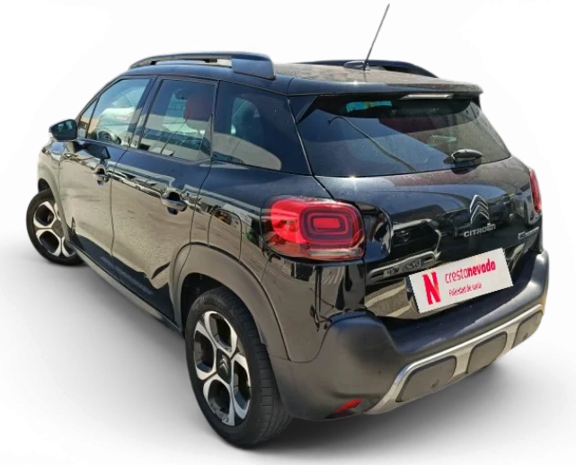 Imagen de CITROEN C3 Aircross