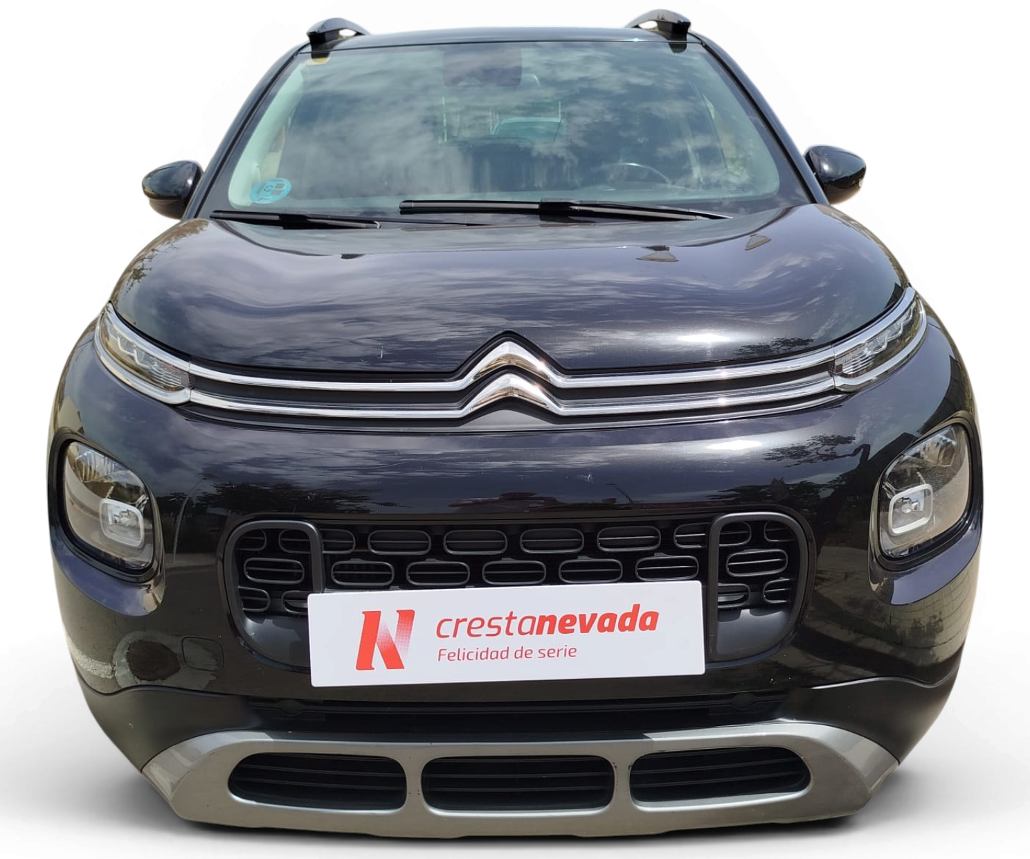 Imagen 2 de CITROEN C3 Aircross Gasolina 110 CV