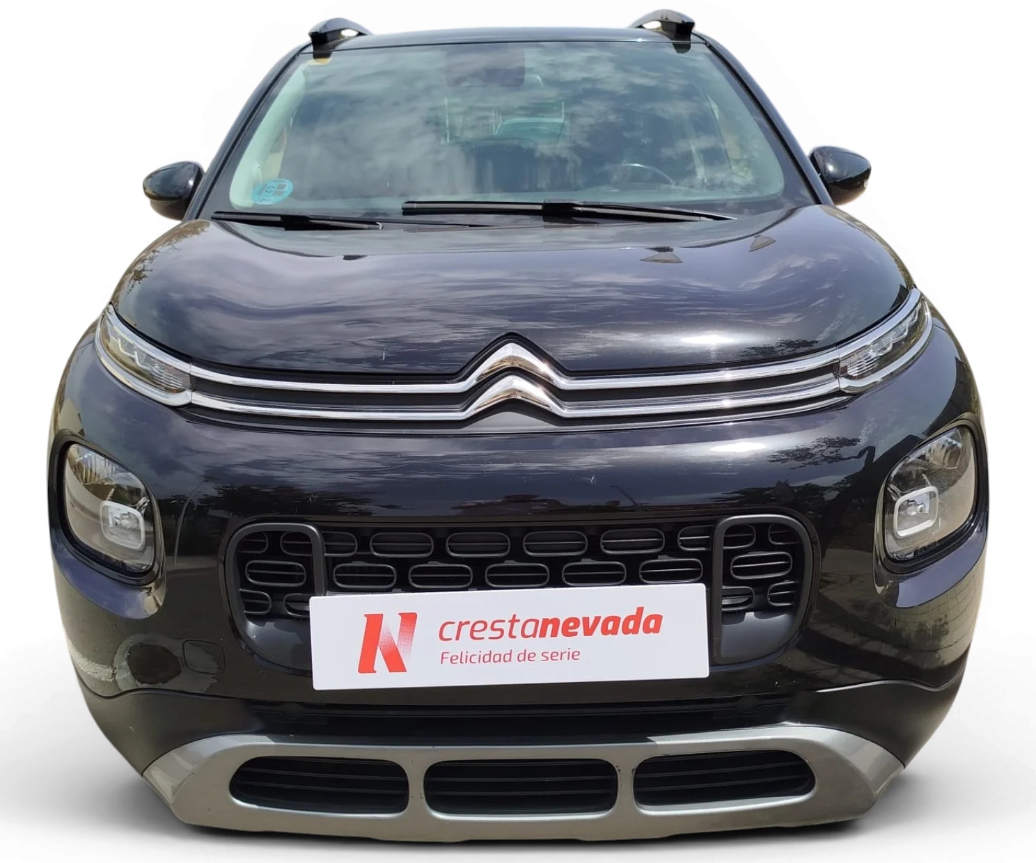 Imagen de CITROEN C3 Aircross
