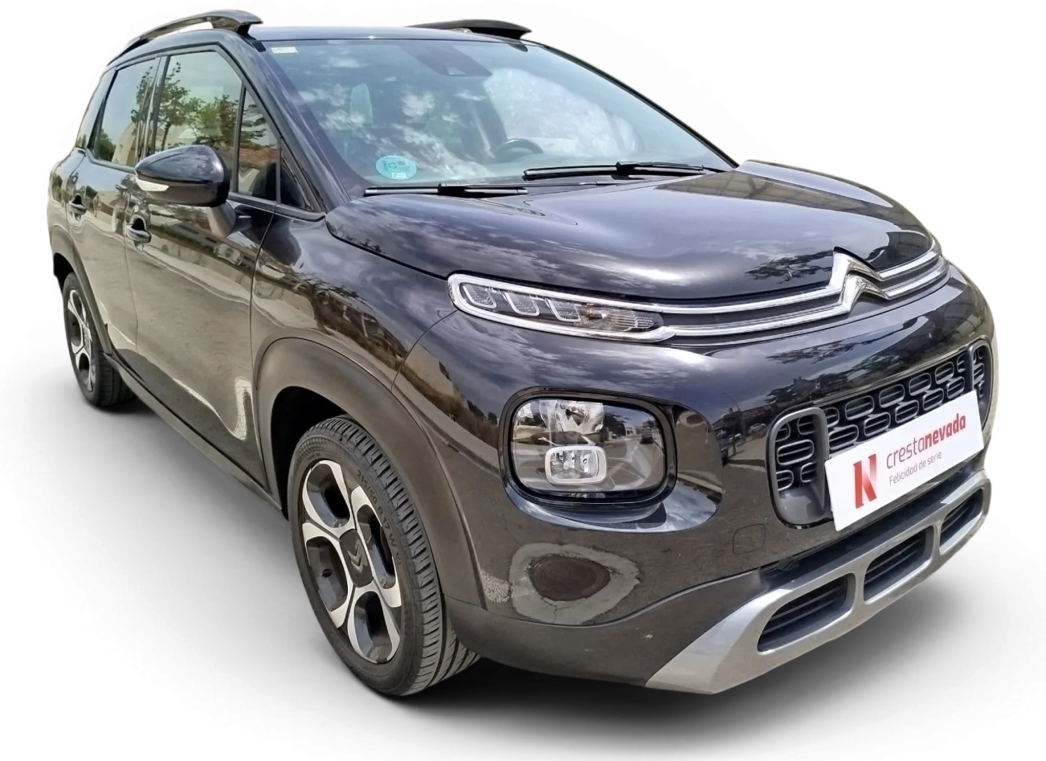 Imagen de CITROEN C3 Aircross