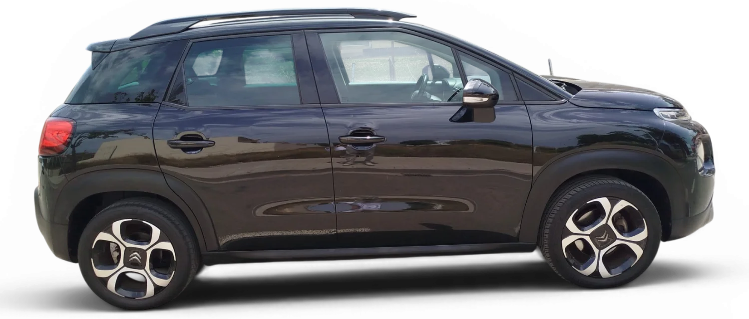 Imagen de CITROEN C3 Aircross