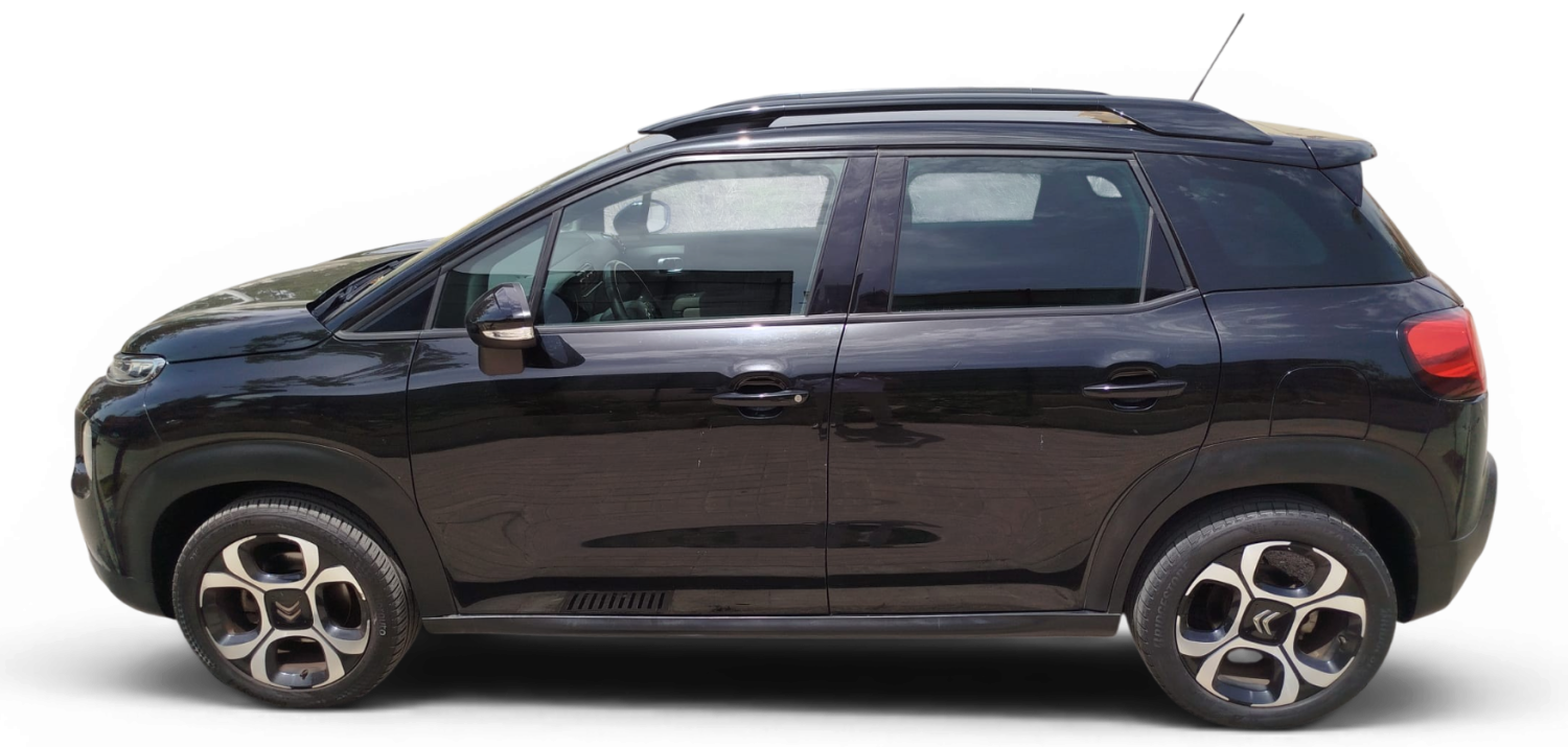 Imagen 5 de CITROEN C3 Aircross Gasolina 110 CV