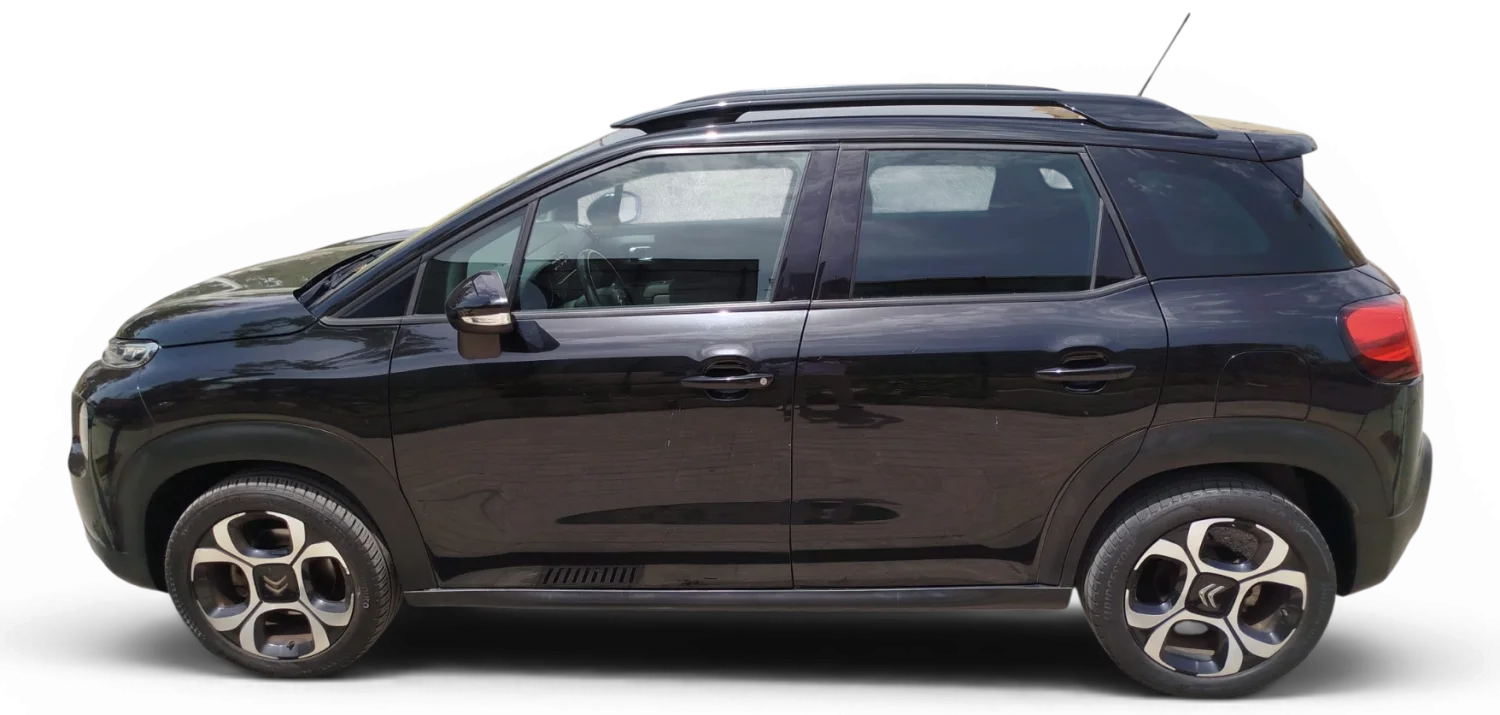 Imagen de CITROEN C3 Aircross