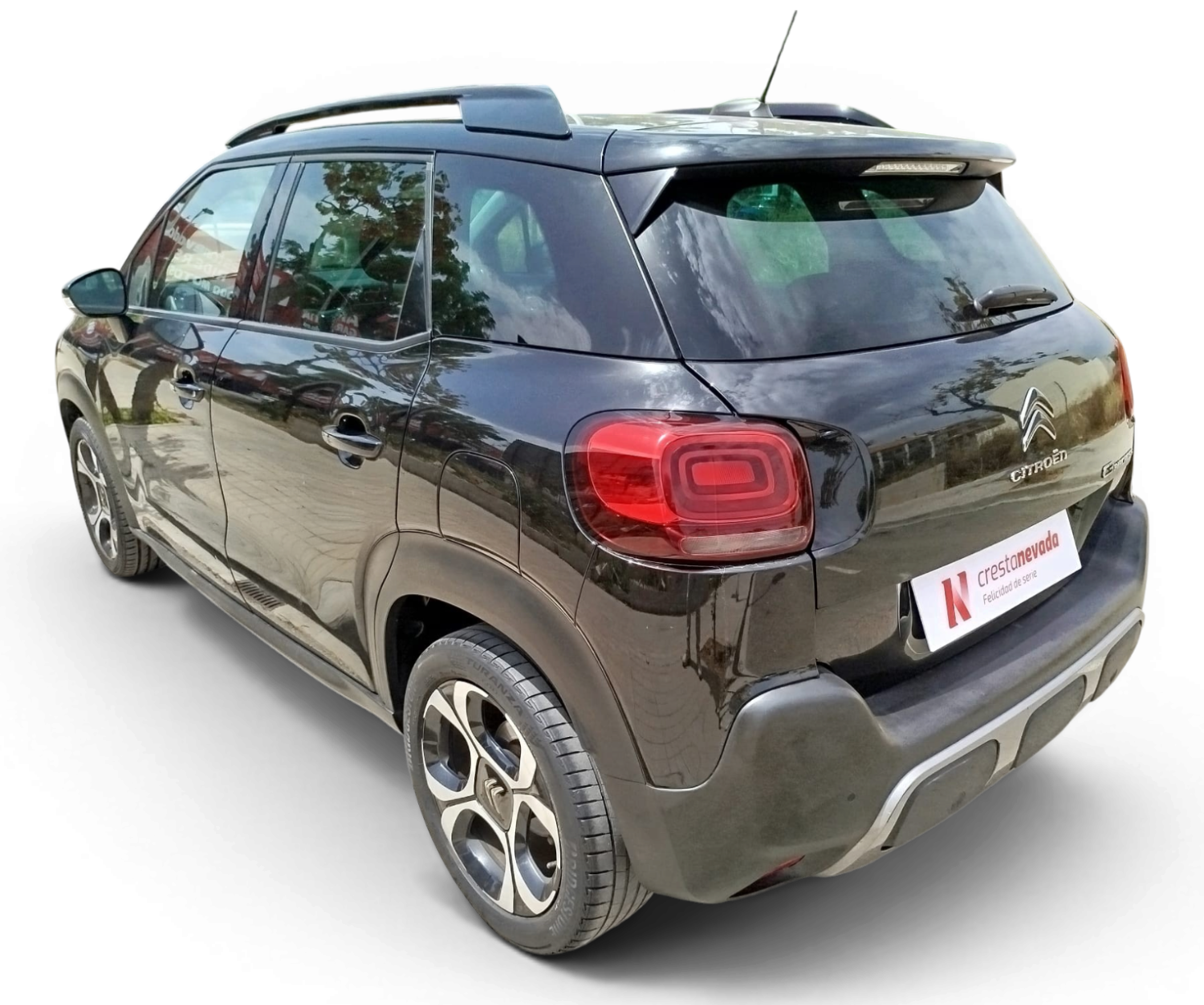 Imagen 7 de CITROEN C3 Aircross Gasolina 110 CV