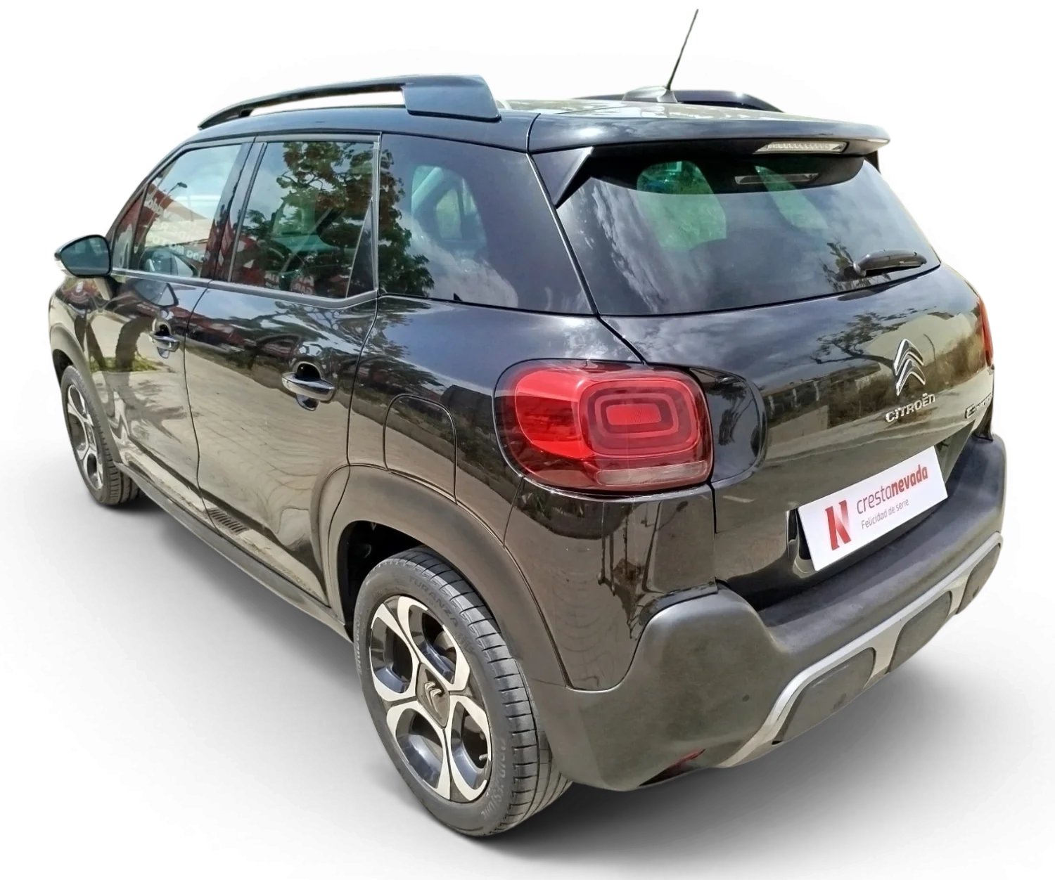 Imagen de CITROEN C3 Aircross