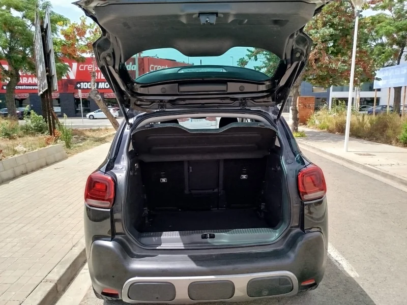 Imagen de CITROEN C3 Aircross