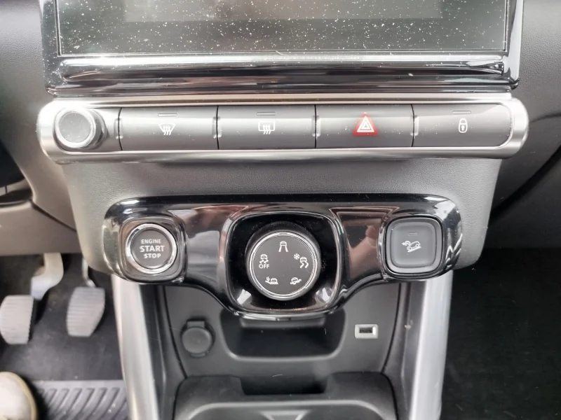 Imagen de CITROEN C3 Aircross