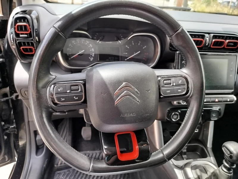 Imagen de CITROEN C3 Aircross