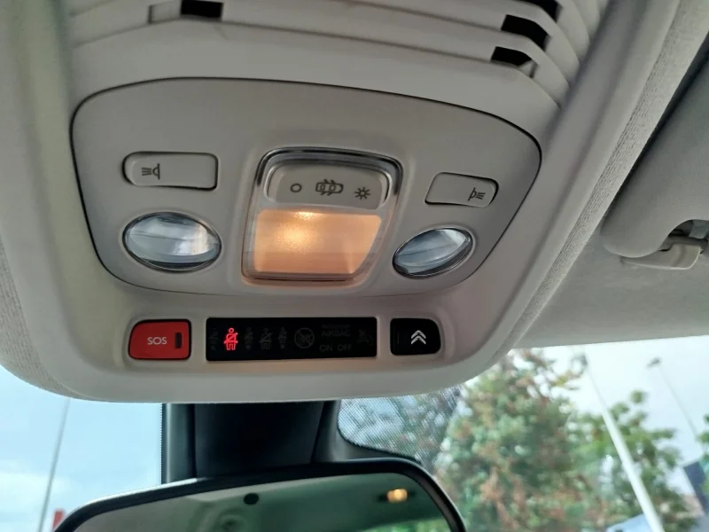 Imagen de CITROEN C3 Aircross