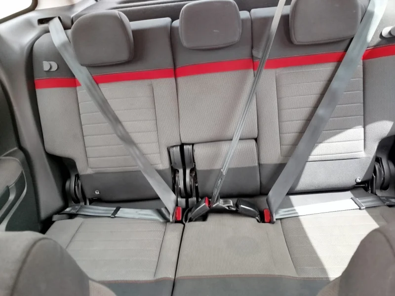 Imagen de CITROEN C3 Aircross