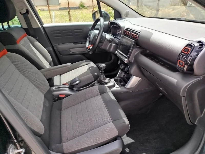 Imagen de CITROEN C3 Aircross