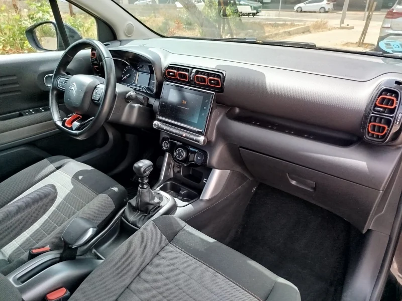 Imagen de CITROEN C3 Aircross