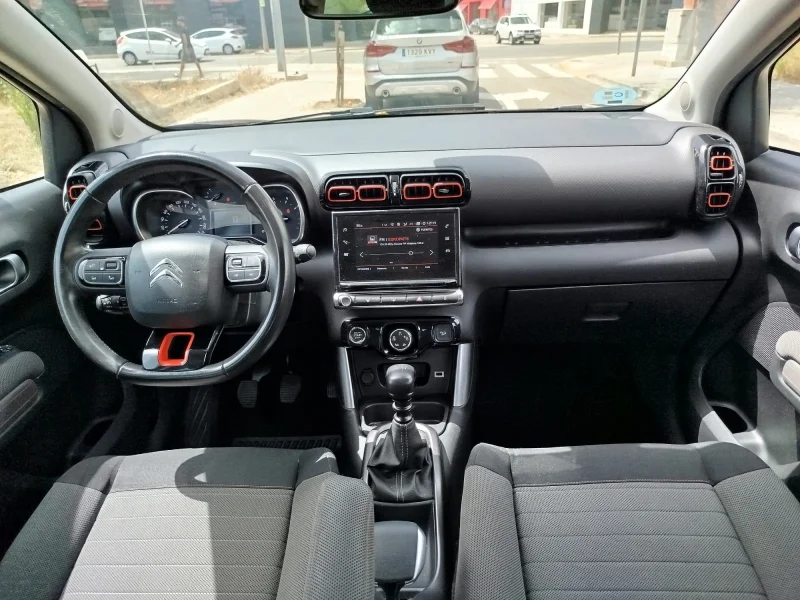 Imagen de CITROEN C3 Aircross