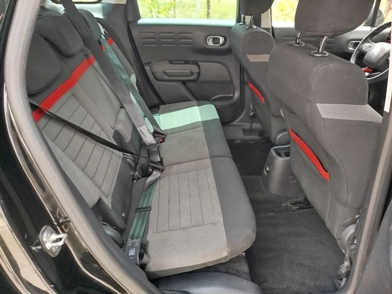Imagen de CITROEN C3 Aircross