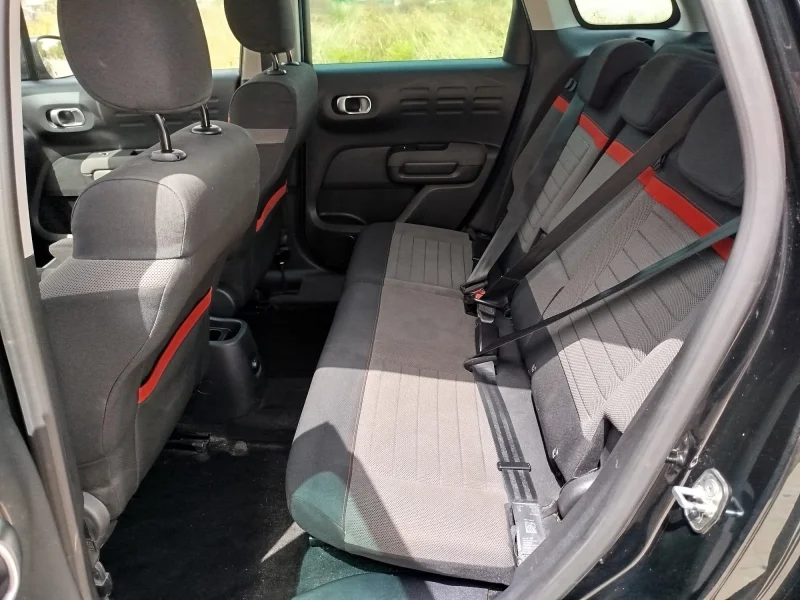 Imagen de CITROEN C3 Aircross